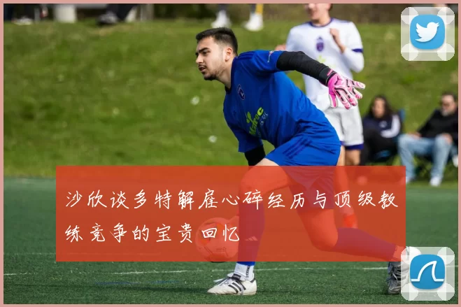 沙欣谈多特解雇心碎经历与顶级教练竞争的宝贵回忆