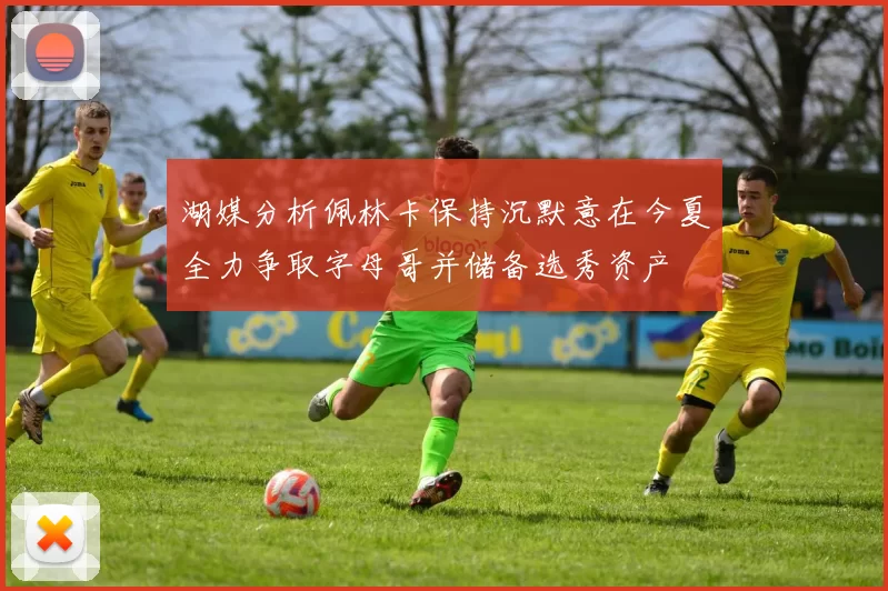 湖媒分析佩林卡保持沉默意在今夏全力争取字母哥并储备选秀资产